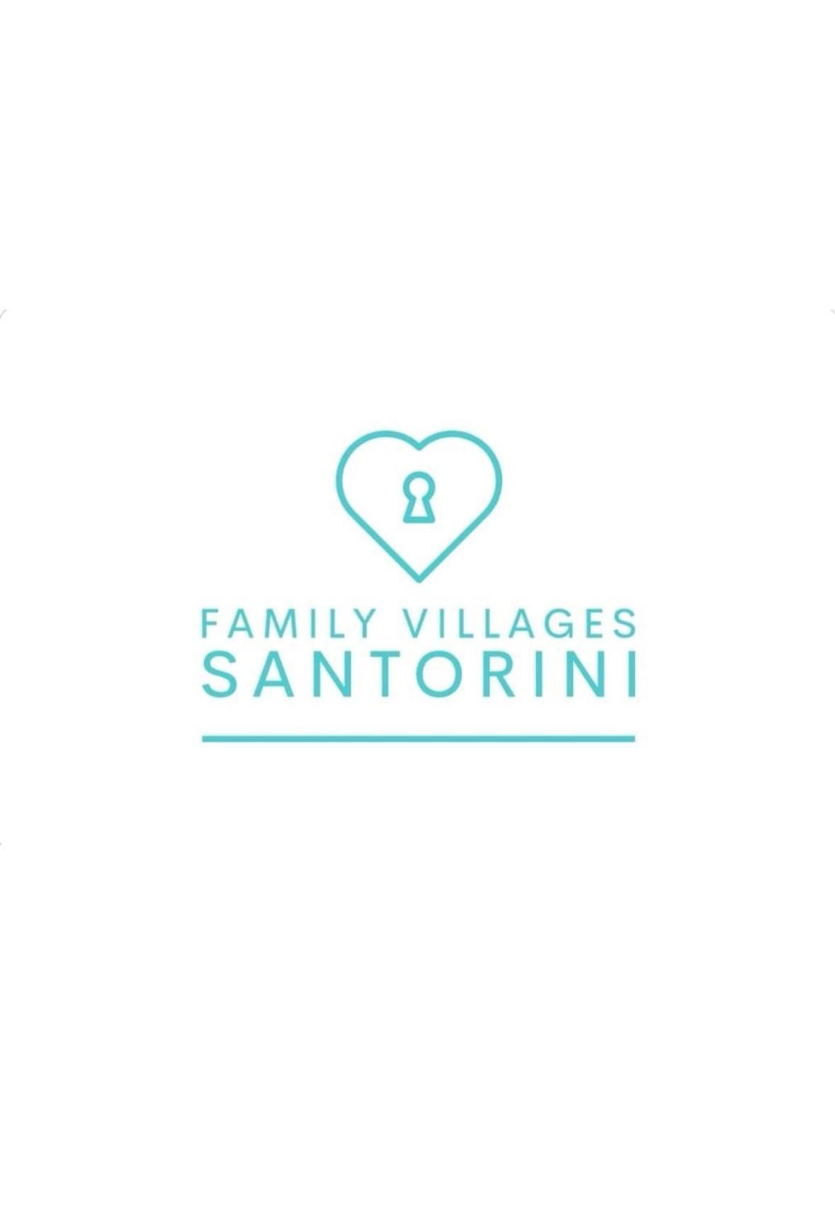 Vlychada Family Villages Santorini מראה חיצוני תמונה
